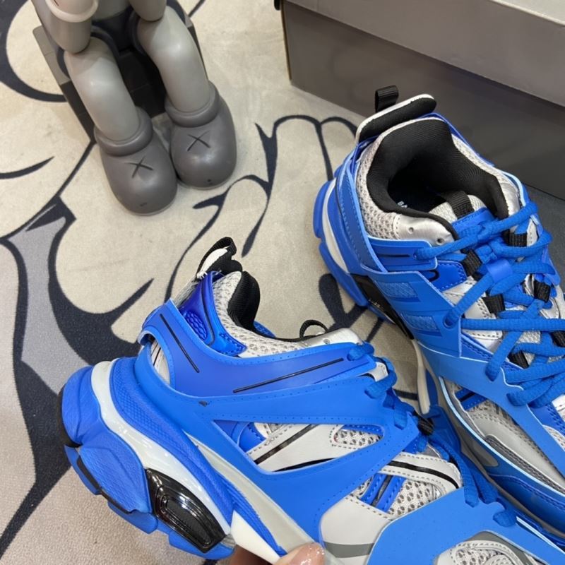 Balenciaga Track Shoes